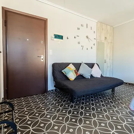 Modiano Studio ι By Socrates Junior Houses Apartment